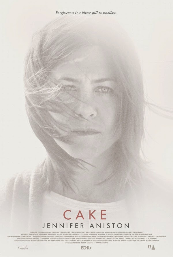 cake movie